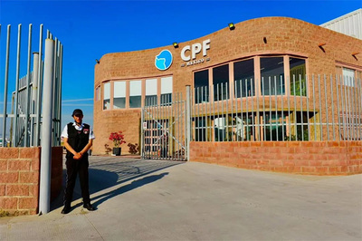 中寵股份2025年中業績發布!營收、凈利潤均實現雙位數增長!