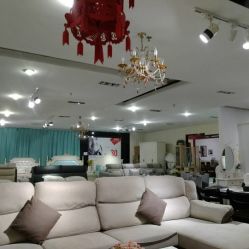 信陽(yáng)家裝全攻略 優(yōu)選裝修公司、家具賣場(chǎng)與建材市場(chǎng)指南